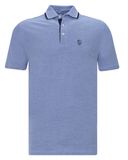 Campbell Classic Polo Korte mouw