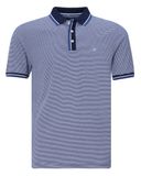 Campbell Classic Polo Korte mouw