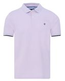 Campbell Classic Polo Korte mouw