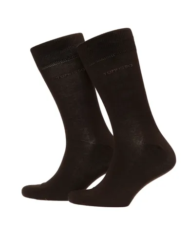 Tomasso Bronze Sokken 2-Pack