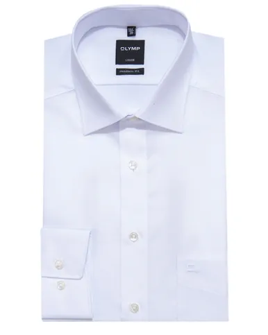 OLYMP Luxor Modern fit Overhemd LM