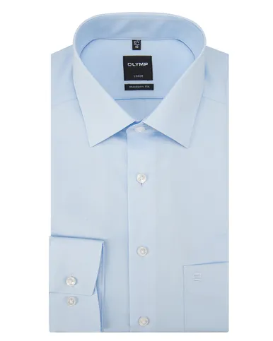 OLYMP Luxor Modern fit overhemd LM