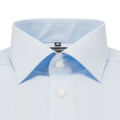 OLYMP Luxor Modern fit overhemd LM