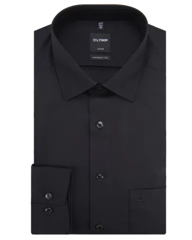 OLYMP Luxor Modern Fit overhemd LM