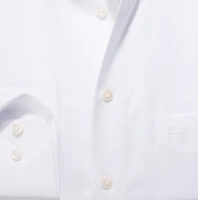 OLYMP Luxor Modern fit Overhemd LM 