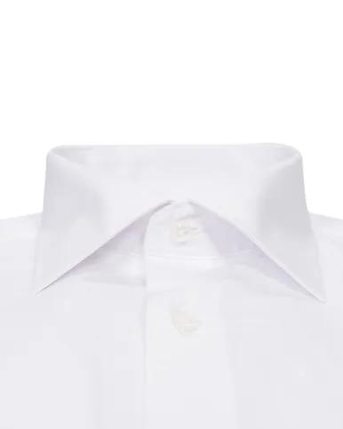 Profuomo Originale Regular fit Overhemd LM