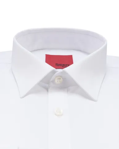 Runway Party Extra slim fit Overhemd LM