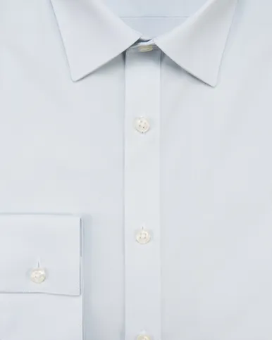 Runway Party Extra slim fit Overhemd LM