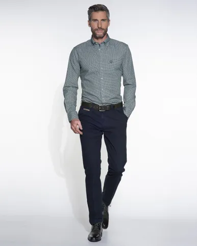 Campbell Classic Chino