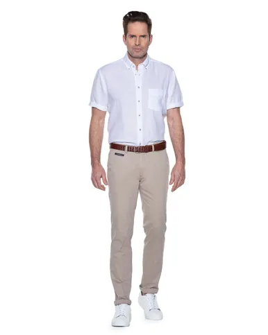 Campbell Classic Chino