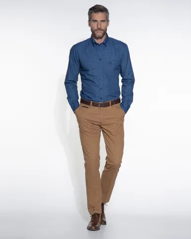 Campbell Classic Chino