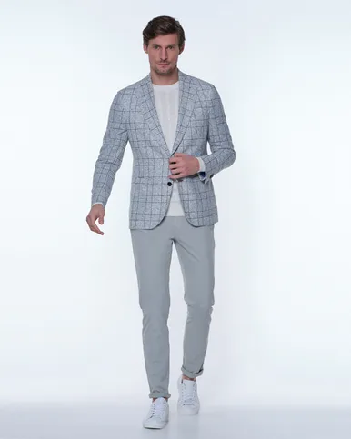 Dutch Dandies Dendos Chino 