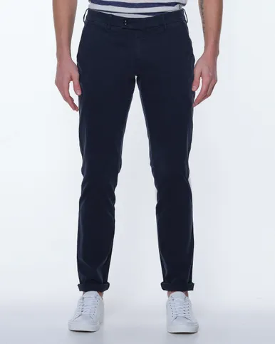 Dutch Dandies Dendos Chino 
