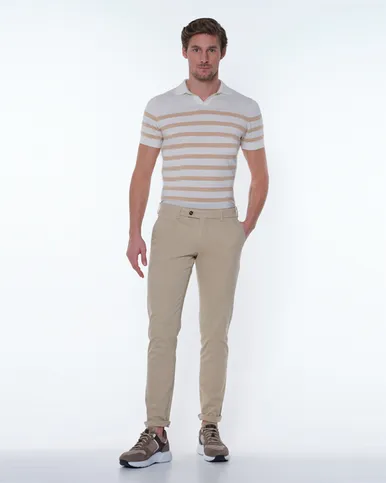 Dutch Dandies Dendos Chino 