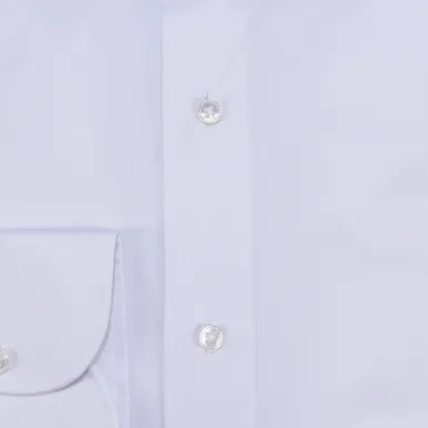 Recall Classic fit Overhemd Extra lange mouwen