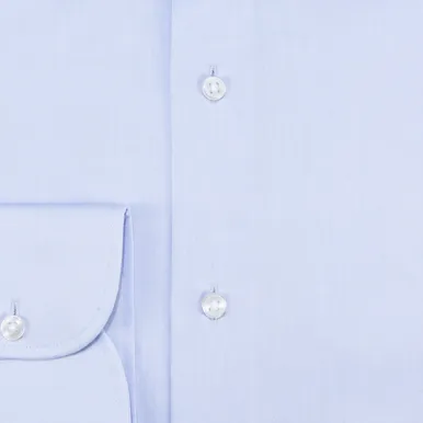 Recall Classic fit Overhemd Extra lange mouwen