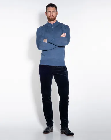 Dutch Dandies Moore Polo LM