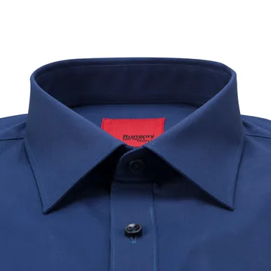 Runway Party Extra slim fit Overhemd LM