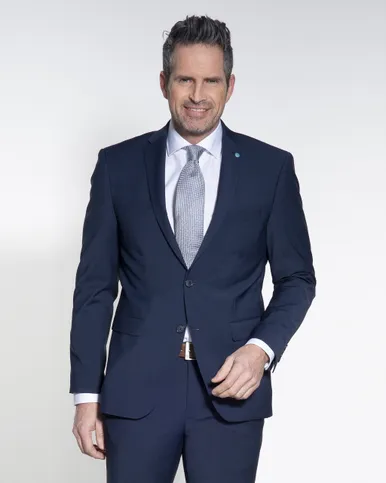 Pierre Cardin Future Flex Mix & Match Colbert