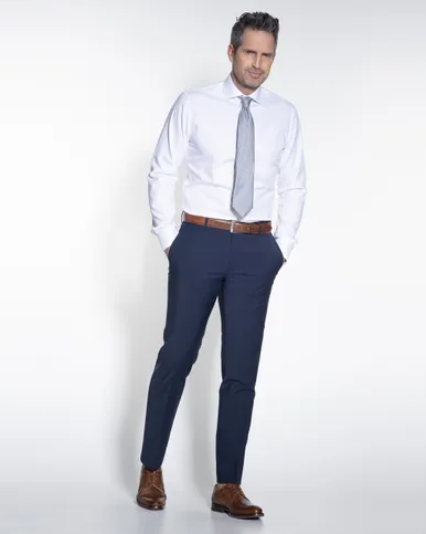 Pierre Cardin Future Flex Mix & Match Pantalon