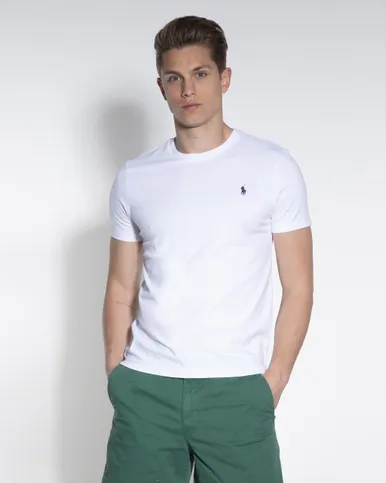 Polo Ralph Lauren T-shirt Korte mouw