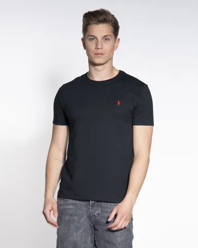 Polo Ralph Lauren T-shirt Korte mouw