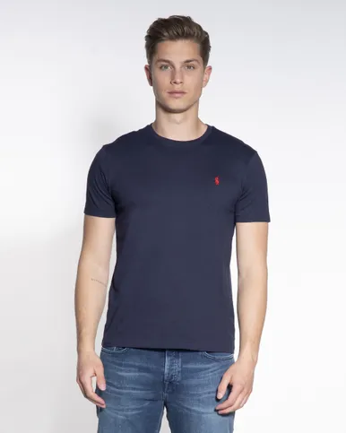 Polo Ralph Lauren T-shirt Korte mouw