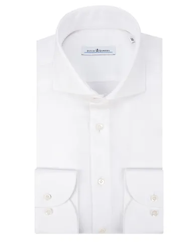 Dutch Dandies Slim fit Overhemd LM