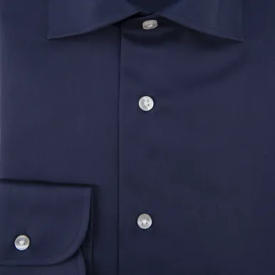 Recall Classic fit Overhemd LM