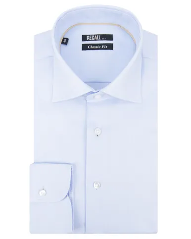 Recall Classic Overhemd LM