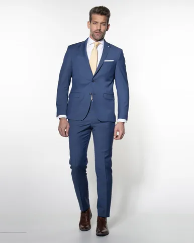 Pierre Cardin Future Flex Mix & Match Colbert