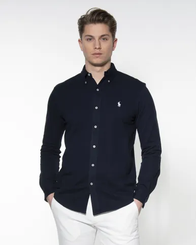 Polo Ralph Lauren Casual overhemd LM 
