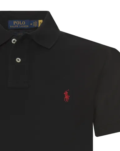 Polo Ralph Lauren Polo Korte mouw