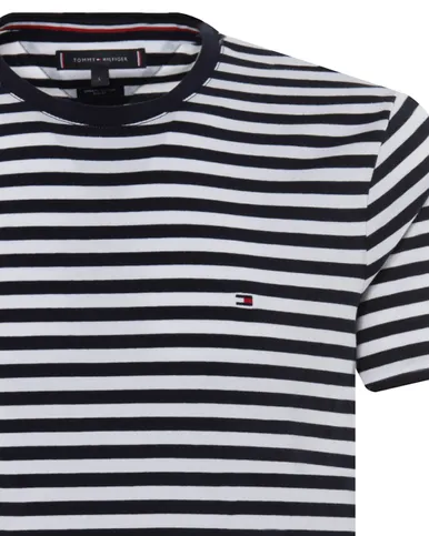 Tommy Hilfiger Menswear Overhemd LM