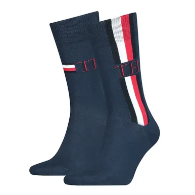 Tommy Hilfiger Sokken 2-pack