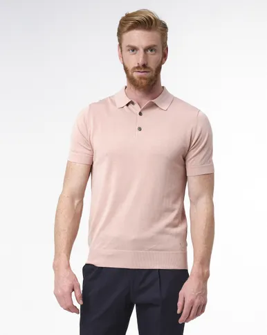 Dutch Dandies Polo KM