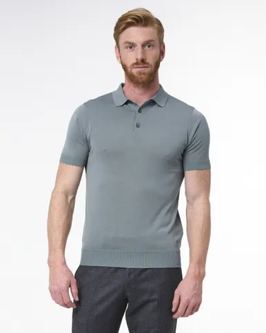 Dutch Dandies Polo KM