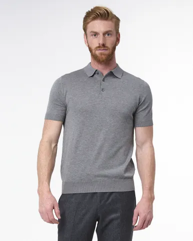 Dutch Dandies Polo KM