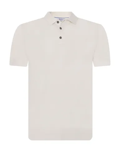 Dutch Dandies Polo Korte mouw