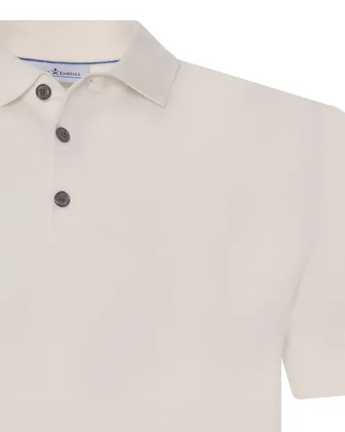 Dutch Dandies Polo Korte mouw