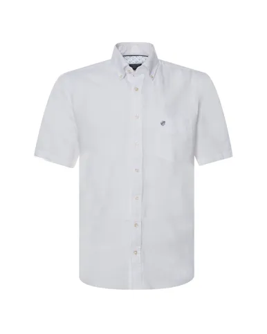 Campbell Classic Casual Overhemd KM