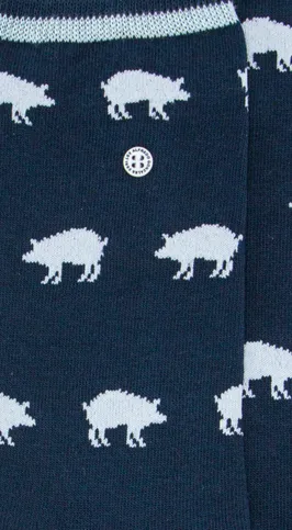 Alfredo Gonzales  Sokken