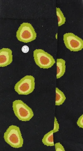 Alfredo Gonzales  Sokken