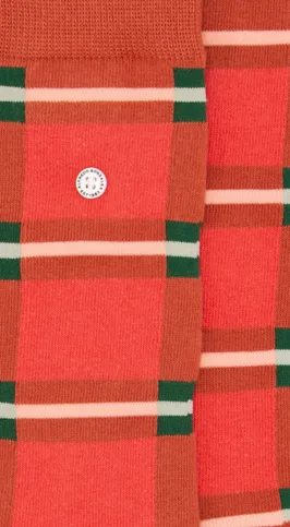 Alfredo Gonzales  Sokken