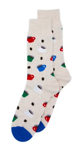 Alfredo Gonzales  Sokken