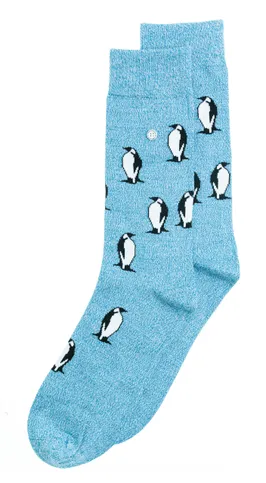 Alfredo Gonzales  Sokken