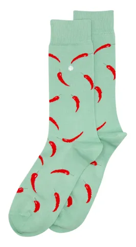 Alfredo Gonzales  Sokken