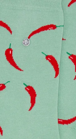 Alfredo Gonzales  Sokken