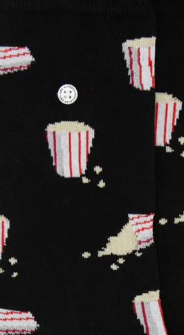 Alfredo Gonzales  Sokken