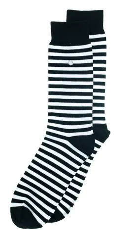 Alfredo Gonzales  Sokken